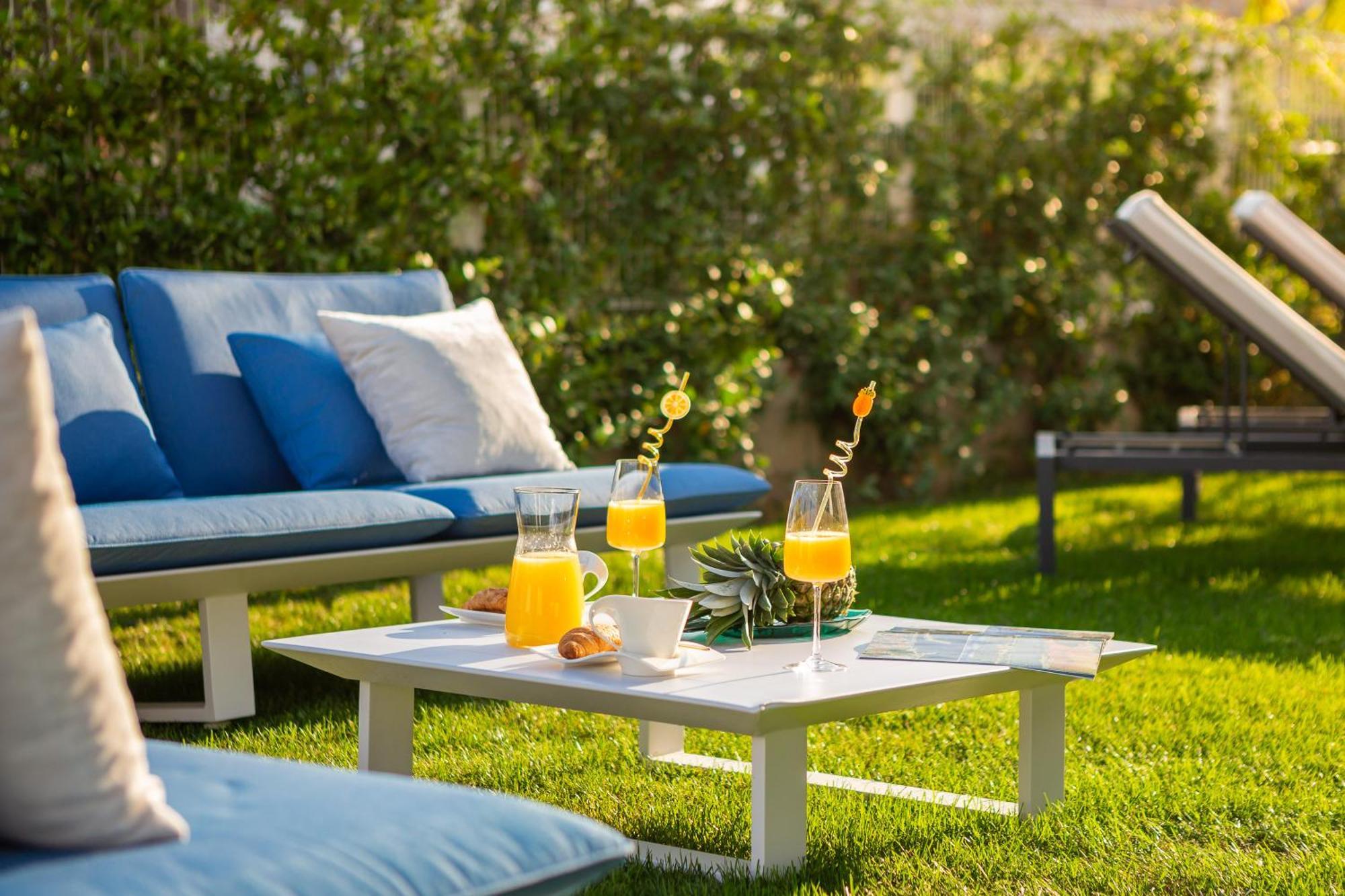 New Luxury Apartment With Private Heated Pool And Amazing Terrace With Seaview Сплит Экстерьер фото